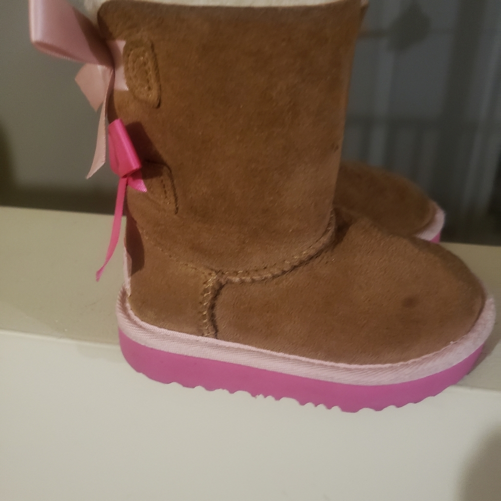 Uggs